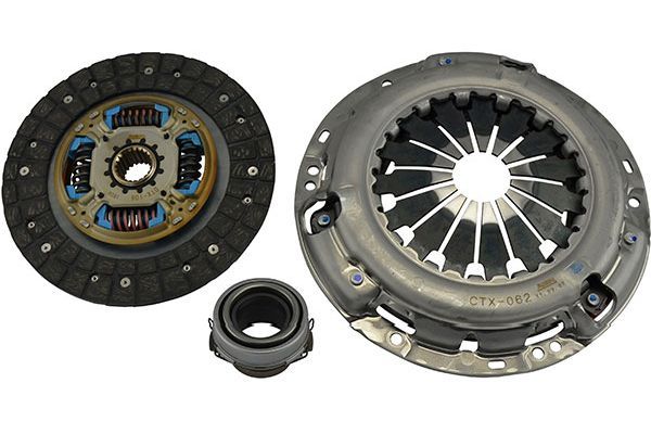 KAVO PARTS Комплект сцепления CP-1125